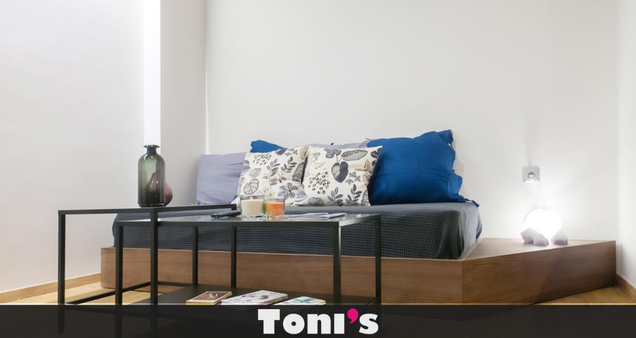 Toni'S Cute Home For Couples, Archeological Museum เอเธนส์ ภายนอก รูปภาพ